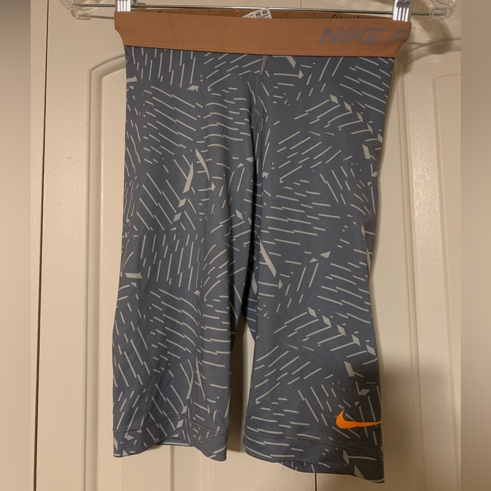 Nike Pro Bike Shorts